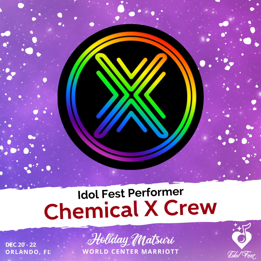 Chemical X Crew