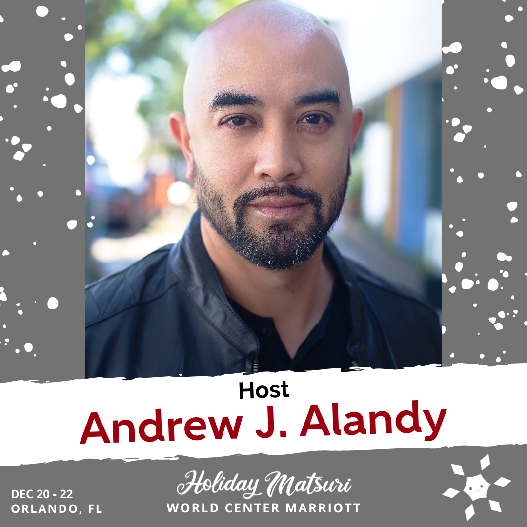 Andrew J. Alandy