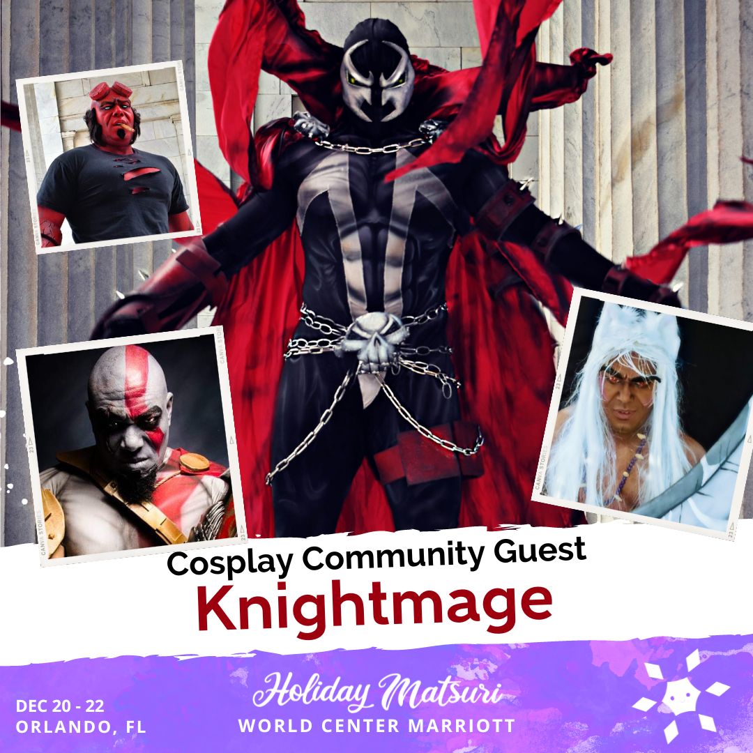 Knightmage
