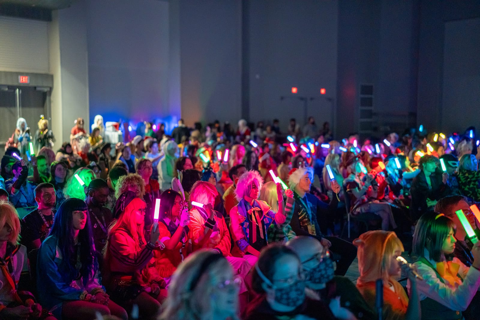 Holiday Matsuri 2023