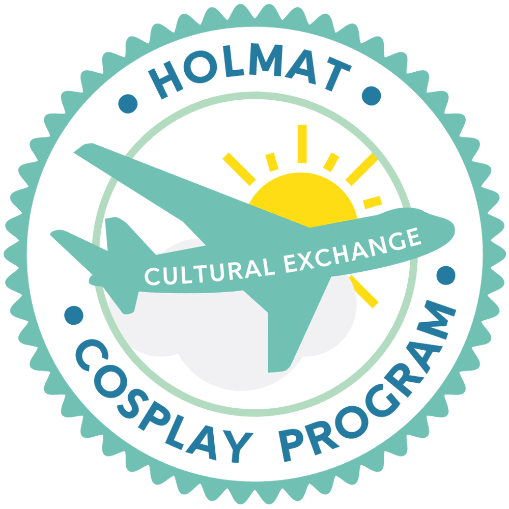 Copy Of Holmay Cos | Holiday Matsuri 2025 Anime Convention