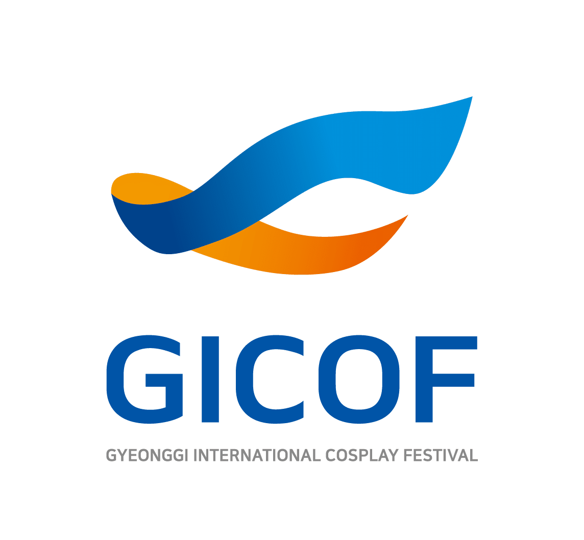 Gicof Logo English Vertical 1 | Holiday Matsuri 2025 Anime Convention