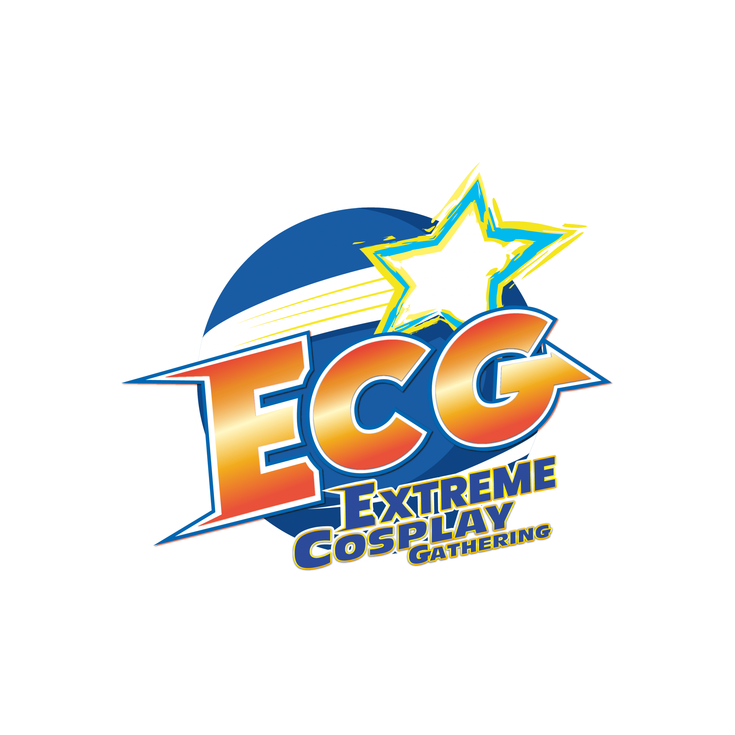 Logoecgsquare | Holiday Matsuri 2025 Anime Convention