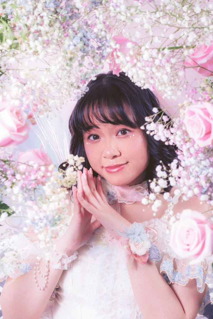 Phoebe Chan | HolMat Phoebe Chan | Holiday Matsuri