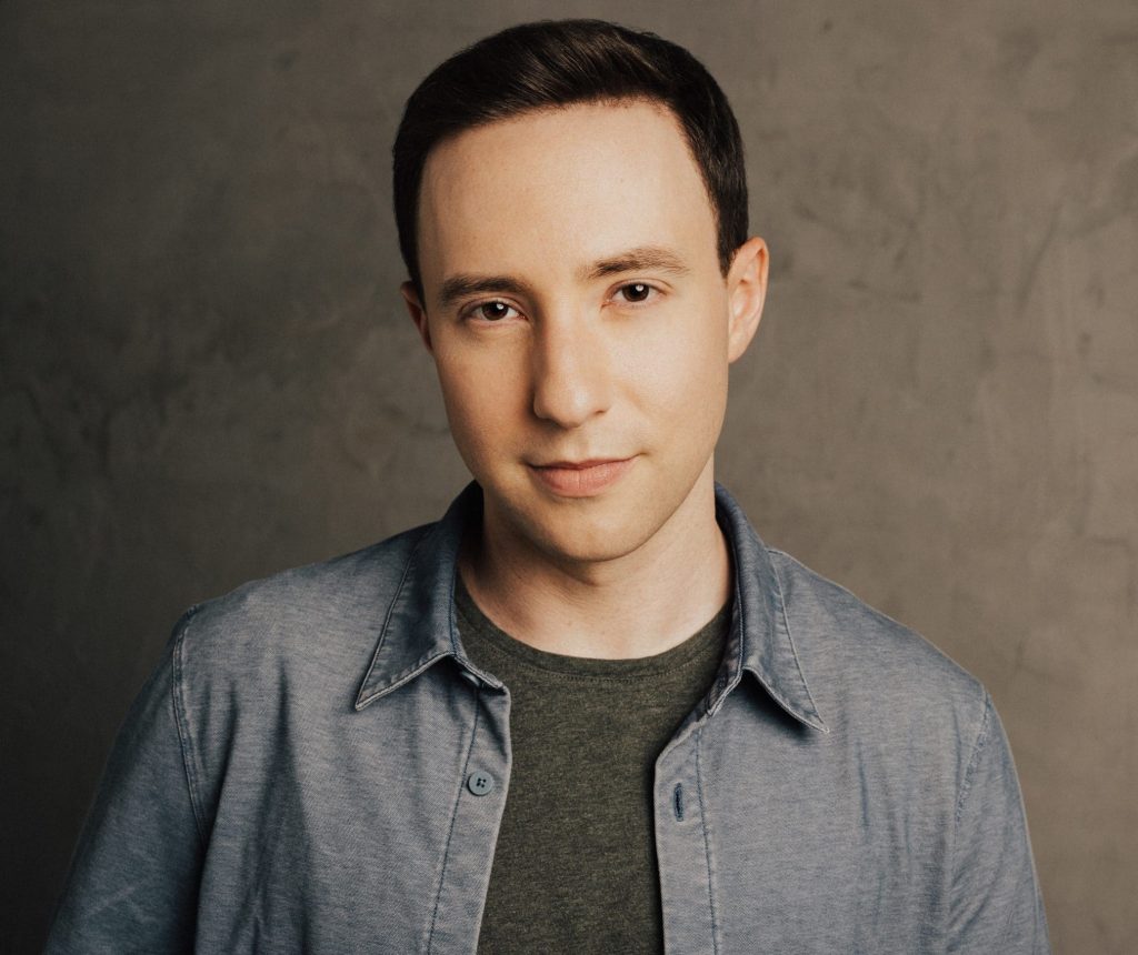 Max Mittelman | Holiday Matsuri