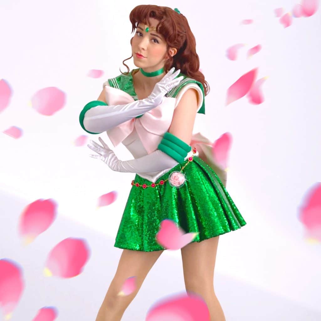Lucero Cosplay | Holiday Matsuri