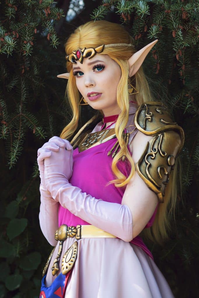 Tine Marie Riis | Holiday Matsuri