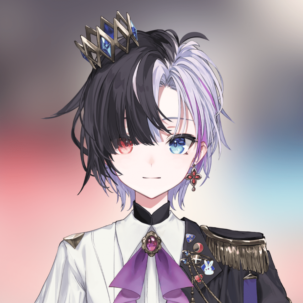 Rin Penrose | Holiday Matsuri 2025 Anime Convention