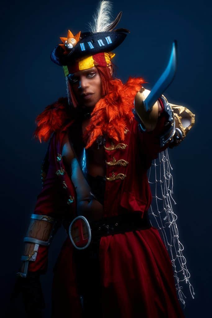 Jihatsu | Holiday Matsuri