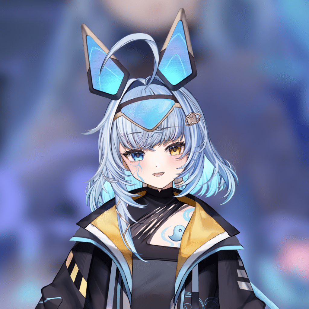 Sayu Sincronisity | Holiday Matsuri 2025 Anime Convention