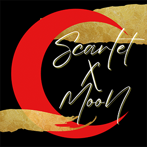 Scarlet x Moon | HolMat Scarlet x Moon | Holiday Matsuri