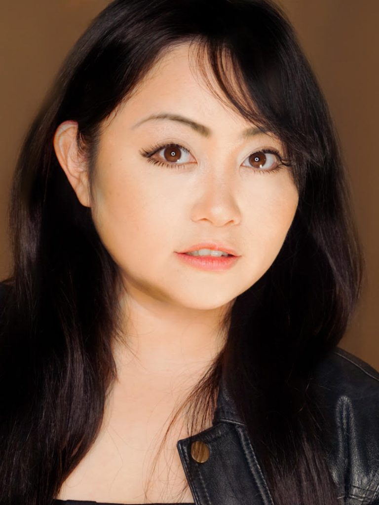 Risa Mei | Holiday Matsuri