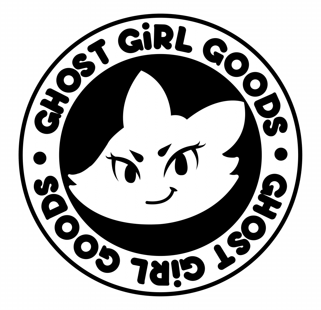 Ghost Girl Goods | HolMat Ghost Girl Goods | Holiday Matsuri