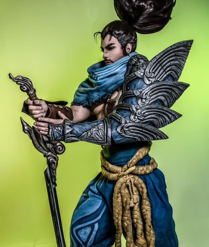 Shema of Twiin Cosplay | HolMat Shema of Twiin Cosplay | Holiday Matsuri
