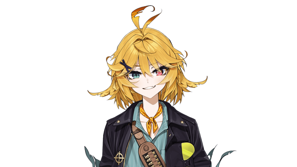 DokiBird | HolMat DokiBird | Holiday Matsuri