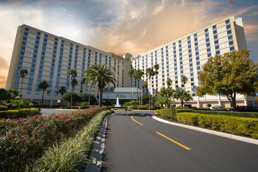 Hotels | Holiday Matsuri