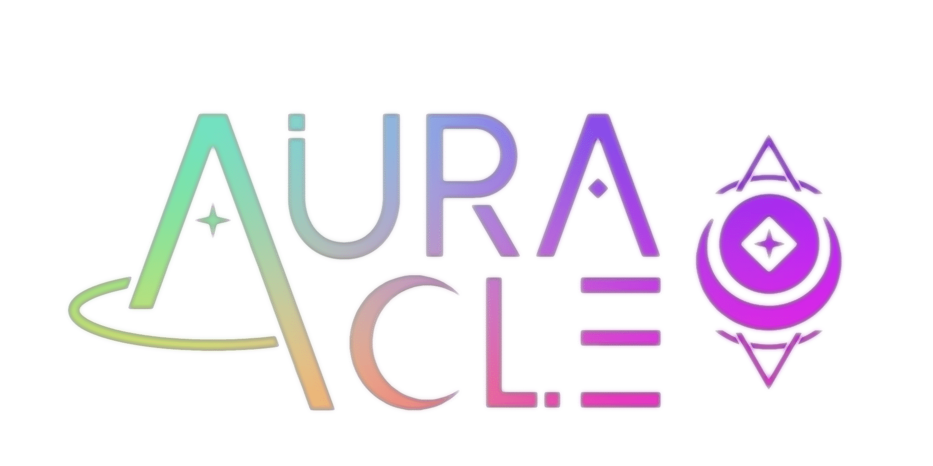 Auracle Logo Color | Holiday Matsuri 2025 Anime Convention