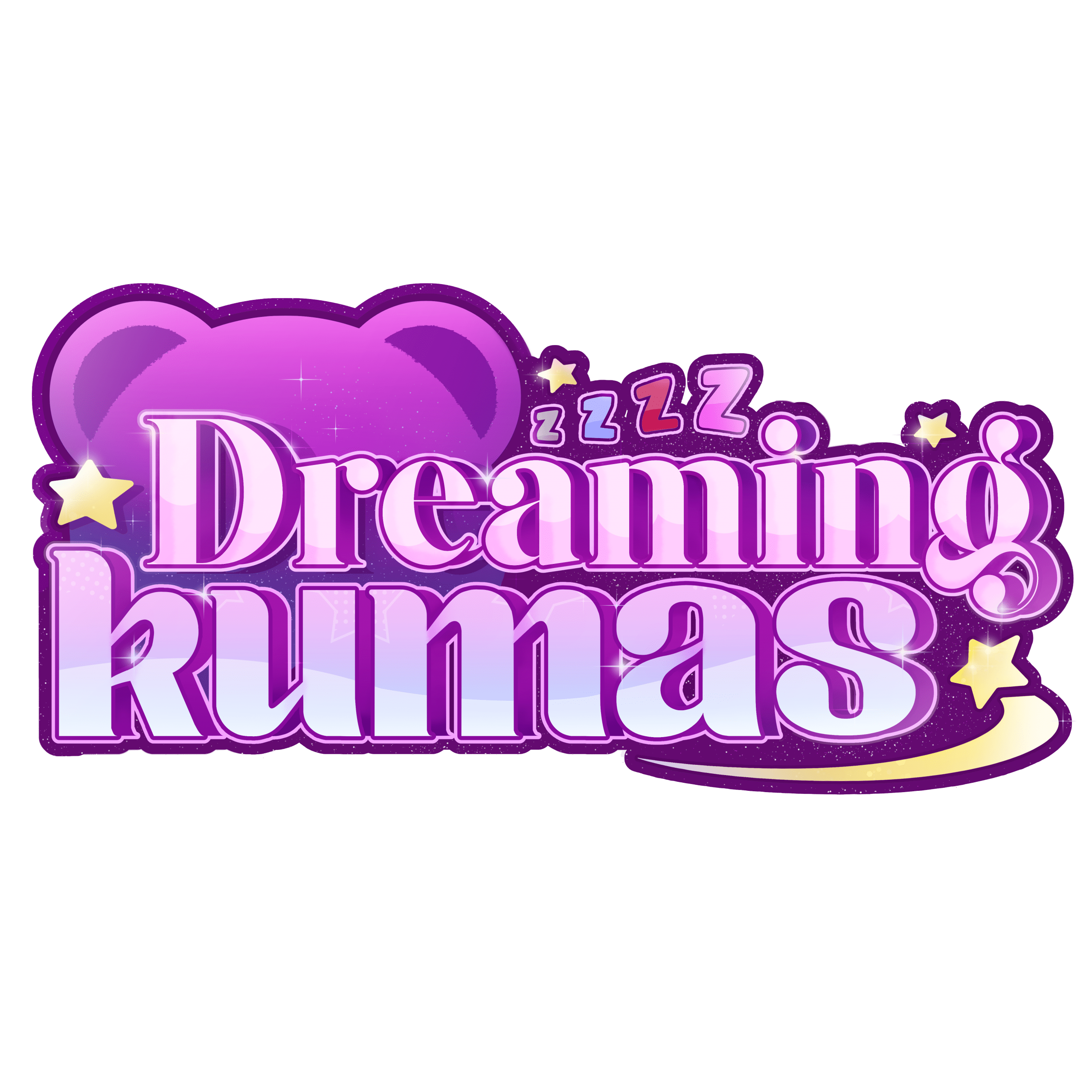 Dreaming Kumas Logo Scaled | Holiday Matsuri 2025 Anime Convention