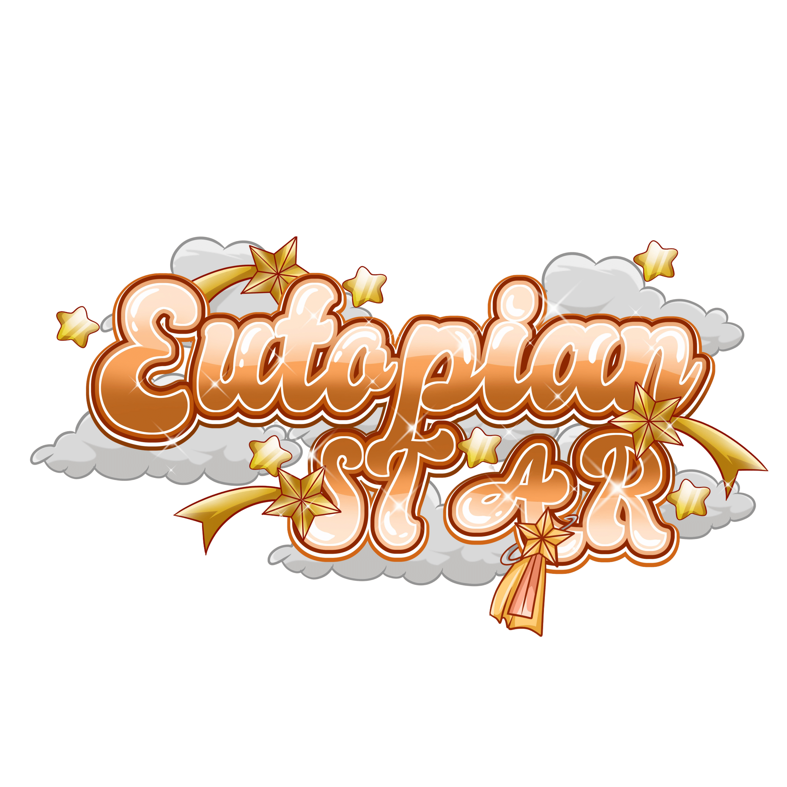 Eutopian Star Logo Scaled | Holiday Matsuri 2025 Anime Convention