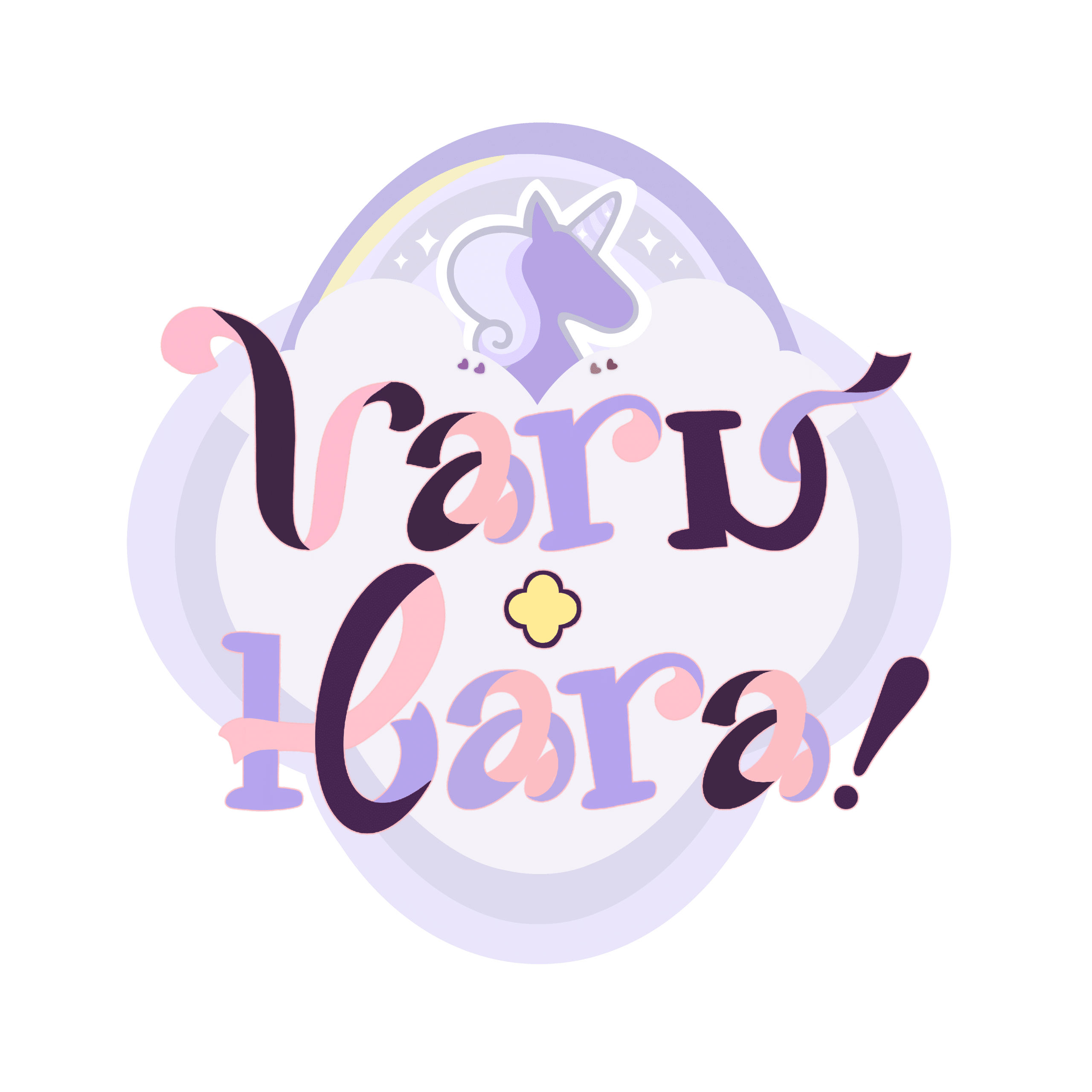 Varuhara Logo Scaled | Holiday Matsuri 2025 Anime Convention