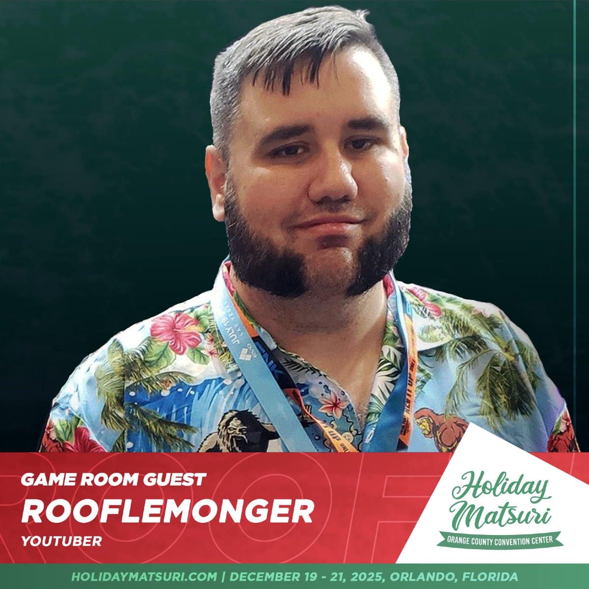 G68A9P4X0Aa9R9Z | Holiday Matsuri 2025 Anime Convention